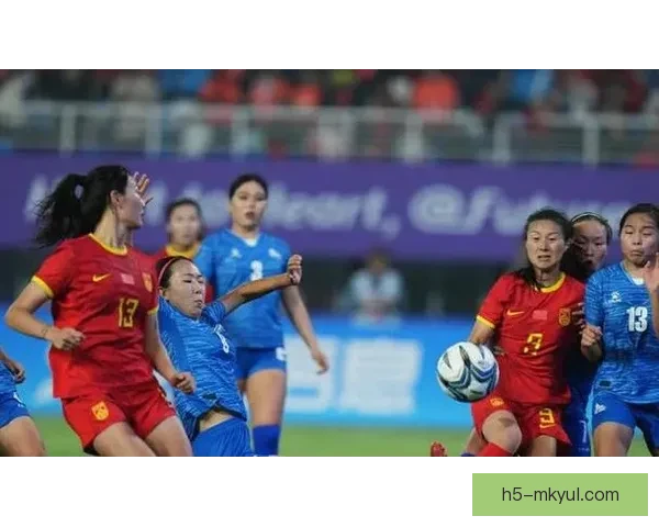 克尔阿兰娜建功澳女足胜朝鲜
